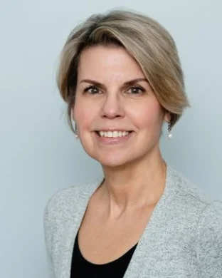Rhonda Myers