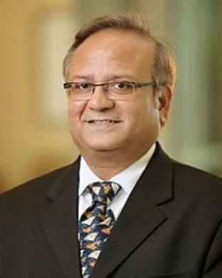 Riaz Rahman