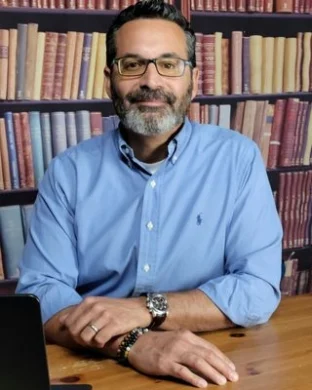 Ricardo Salcedo