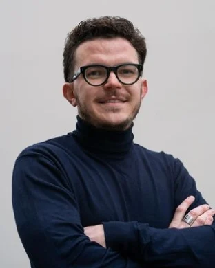Richard Golosinskiy