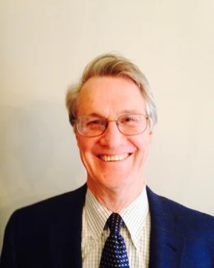Richard John Payne
