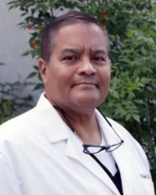 Richard P Diaz