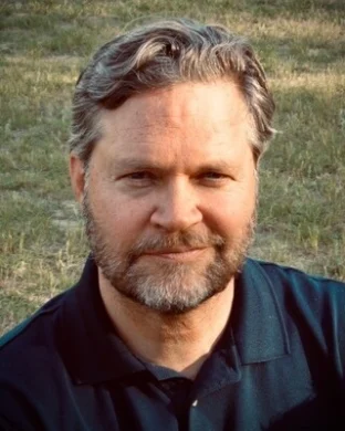 Richard Randall Moore