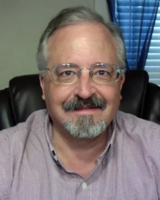 Richard Stephen Waguespack