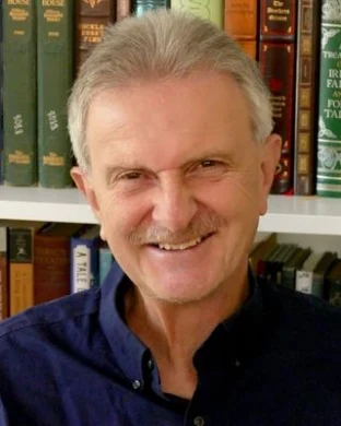 Richard Tedeschi