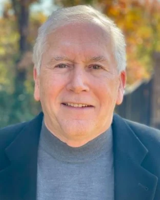 Richard V. King