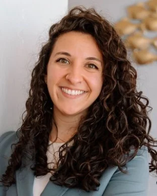 Richelle Dadian