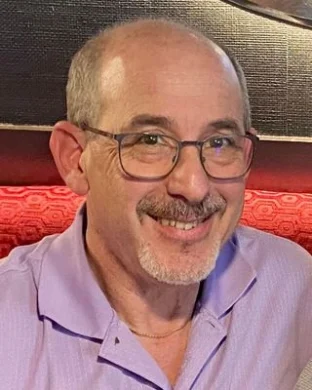 Rick Isenberg
