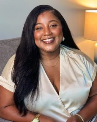 Rickeena Gresham