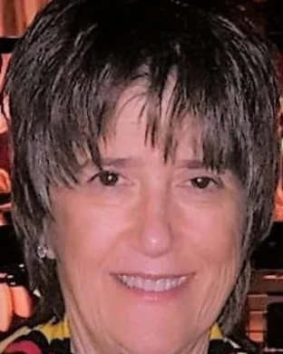 Thalia Vitikos