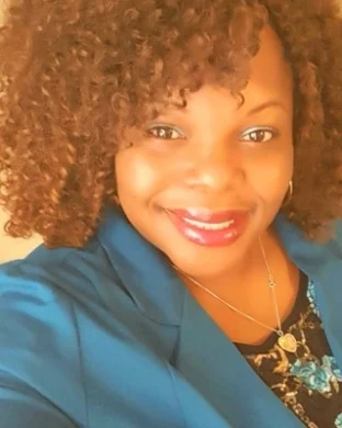 Shakeena Speller