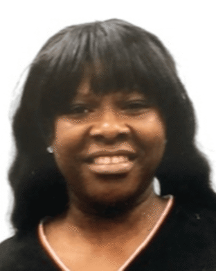 Rita Asiegbunam