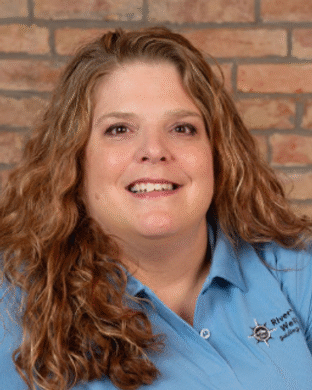Gina Clarke