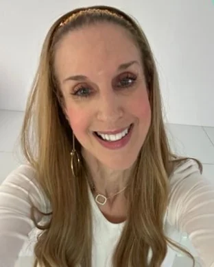Rivkah Kaufman