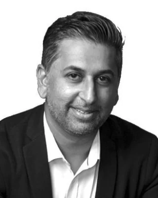 Riz Ahmad
