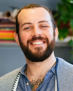 Rob Belgrod