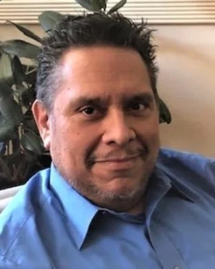 Rob Castillo