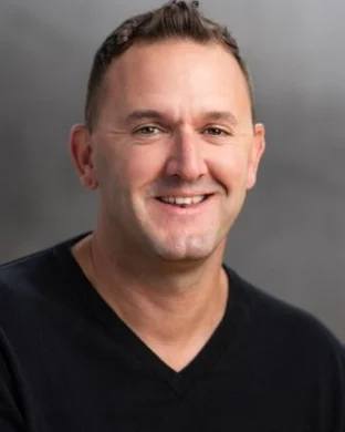 Rob Prohaska