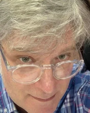 Dr. Robert Kerr, PhD