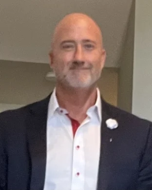 Robert Brill Therapist author Speaker Coach