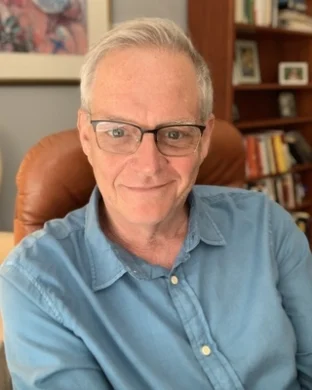 Robert Ferguson