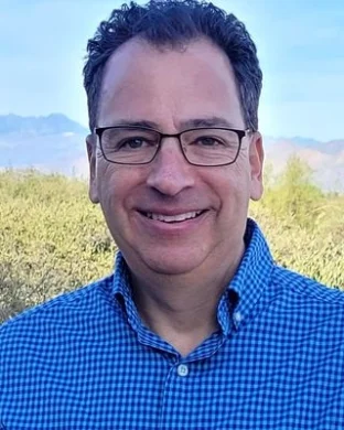 Robert Fox
