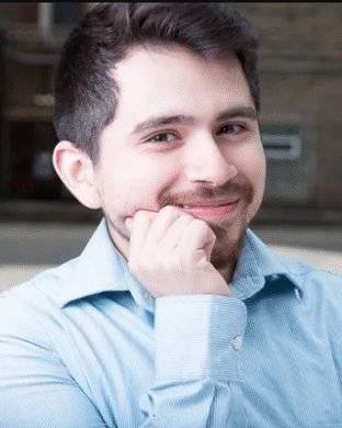 Robert Gomez