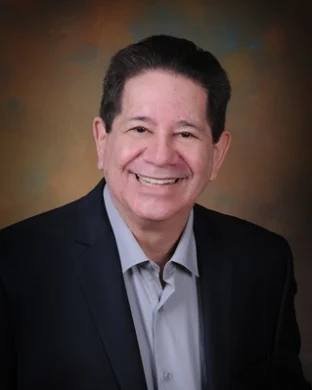 Robert Jaffe, PhD, LMFT