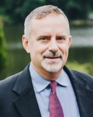 Robert Justin Blender