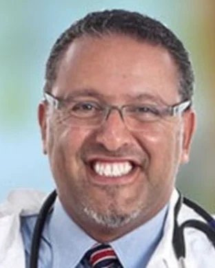 Robert Khalil M. D.