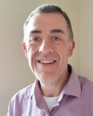 Robert ‘Trip’ Young