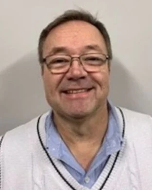Robert Whitacre