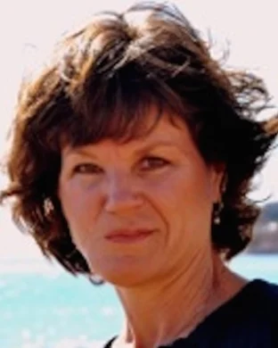 Robin Linda Dieda
