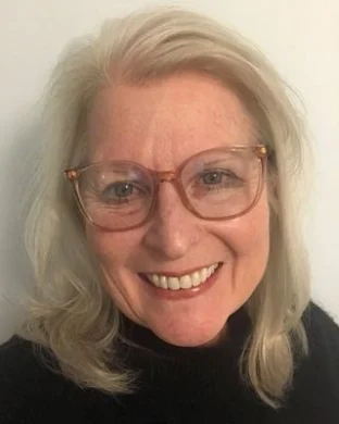 Robin Marie Weaver