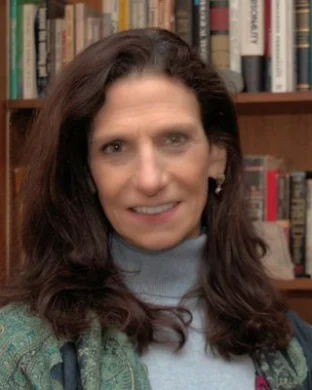 Robin Shimel