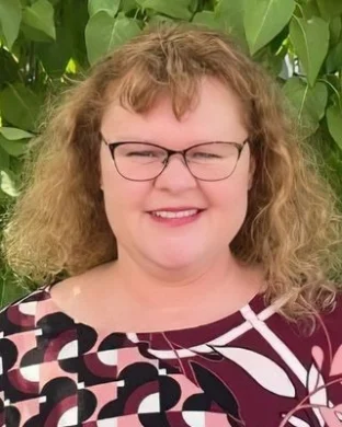 Robin Zoeller-Pullman