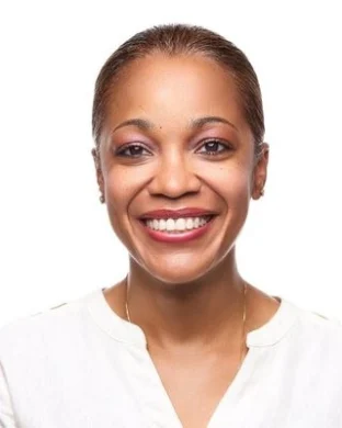 Tonia Lloyd