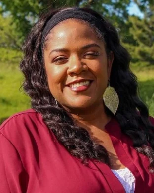 Robyn C Hill