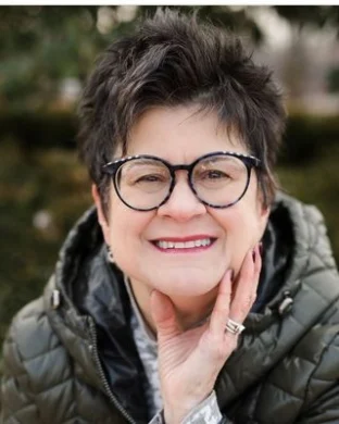 Robyn Cooper Ramsey