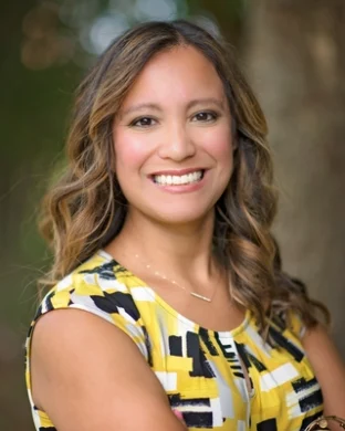 Robyn DeRespinis