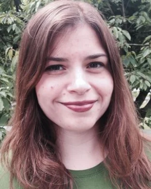 Robynn Frey