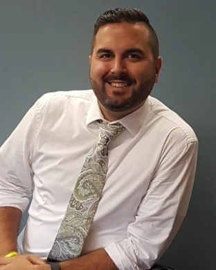 Rocco Vallecorsa