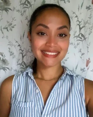 Rochelle Rodriguez