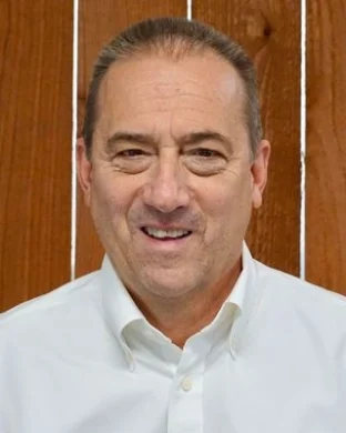 Rod Beck