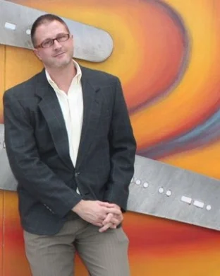Roderic Burks, PhD(c), MS, MA – Psychotherapist