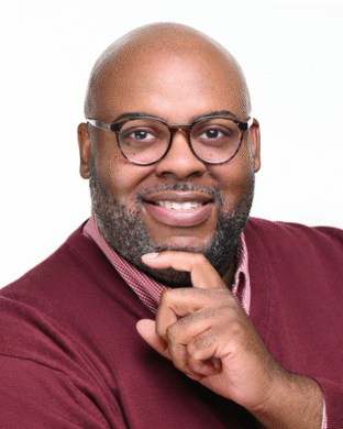 Rodrique Sumpter – Clinical Psychotherapist