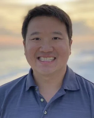 Roger Lin