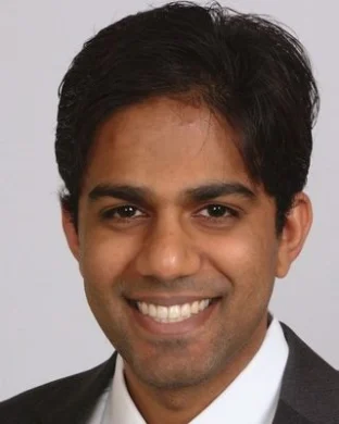 Rohan Kedar
