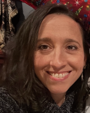 Rohan Roberts -Goldman