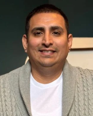 Rolando Lozano